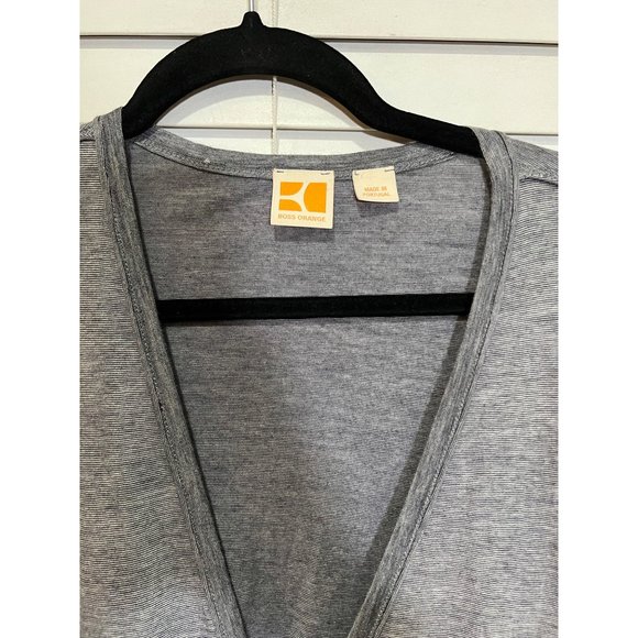 Hugo Boss Orange Men's‎ Sweater - Size M - Picture 2 of 6